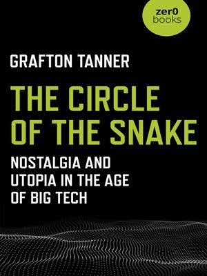 cover image of The Circle of the Snake